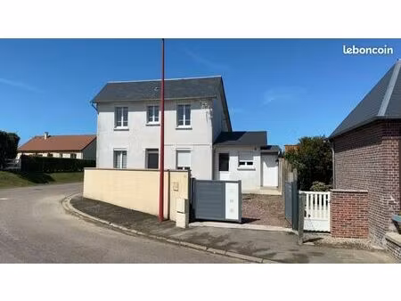 maison 5 pièces 75 m²