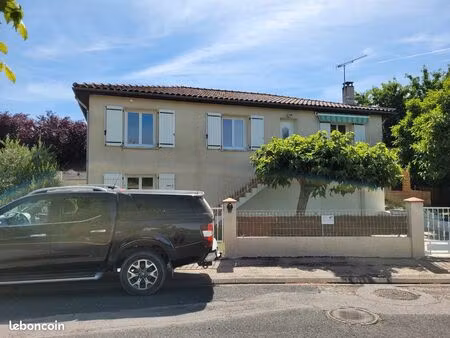 maison 5 ch à louer