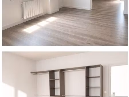 maison 3 chambres