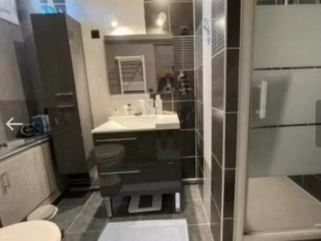 maison individuelle à vendre
