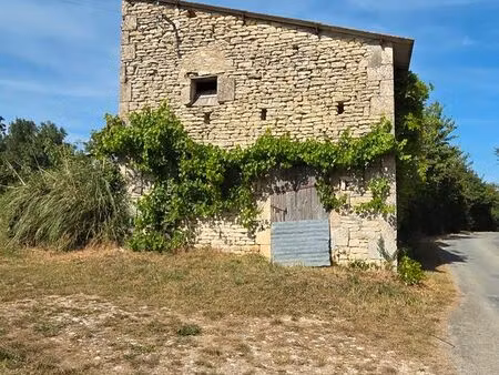 grange 80 m2 avec terrain environ 600 m2