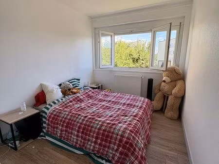 appartement 3 pièces