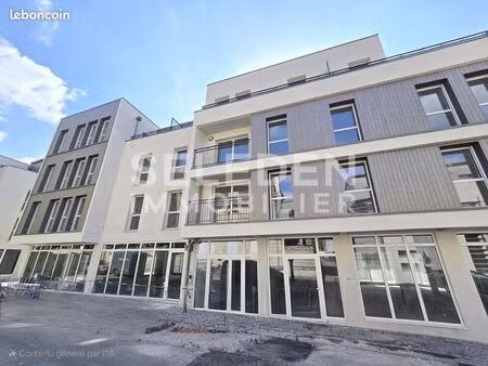 studio 1 pièce 20 m²