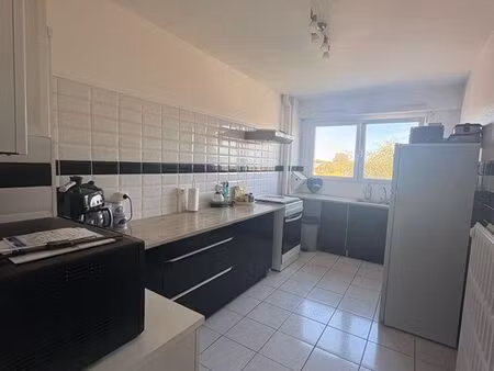 appartement 85m2 boulogne 2 chbres et garage
