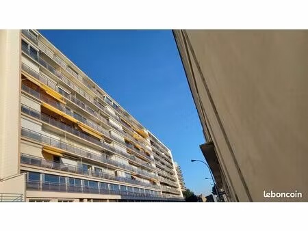f 2   vue mer boulogne sur mer