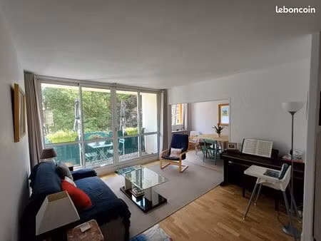 vends appartement - 66m2 - buc proche lycée franco-allemand  école et crèche