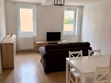 appartement t2 centre ville