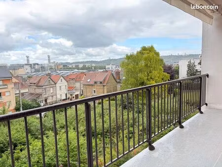 appartement 3 pièces 105 m²
