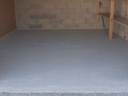 garage a louer