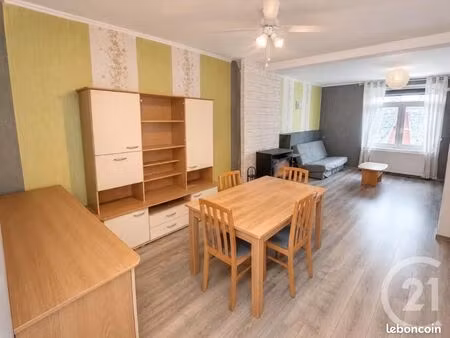 maison 6 pièces 111 m²