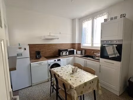 maison de ville