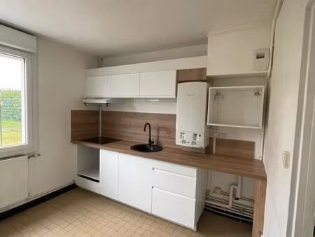 maison 6 pièces 112 m²