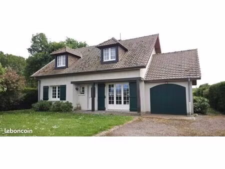 maison 6 pièces 111 m²