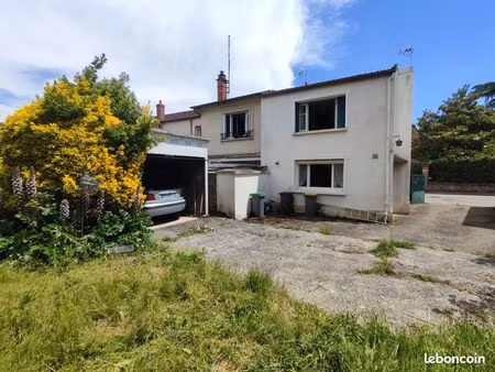 maison 3 pièces 73 m²