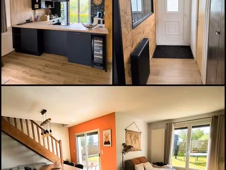 maison vivable de plain pied