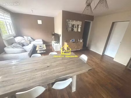 maison 3 pièces 79 m²