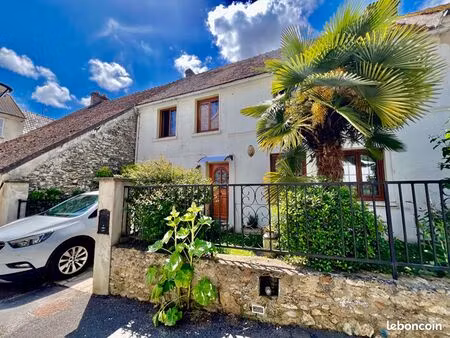 maison 4 pièces 109 m²
