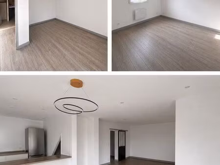maison sanvic 4 pièces
