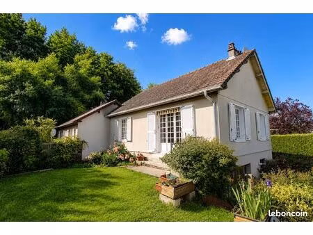 maison 6 pièces 93 m²