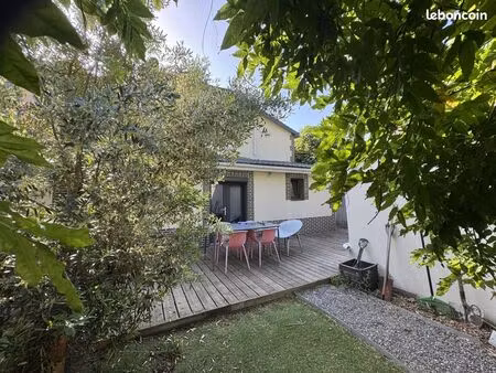 maison 4 pièces 72 m²