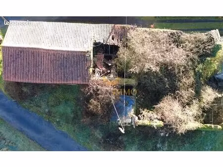 maison 4 pièces 70 m²