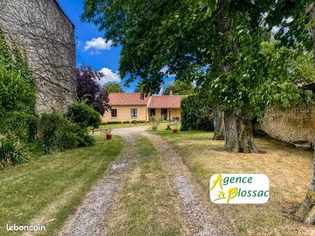 maison 5 pièces 133 m²