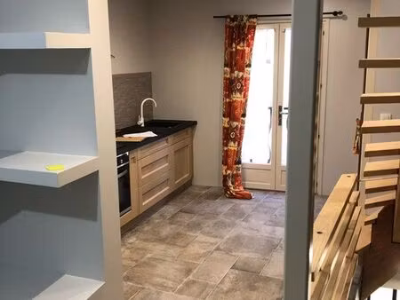 maison t2