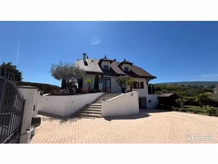 villa individuelle