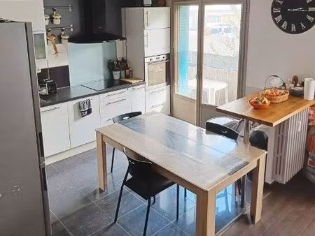 t2 à louer chambéry
