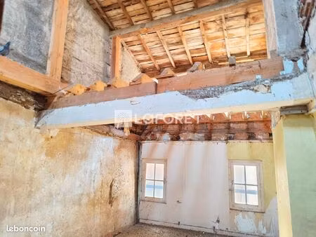 maison 2 pièces 110 m²