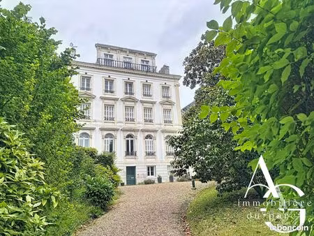 appartement 3 pièces 73 m²