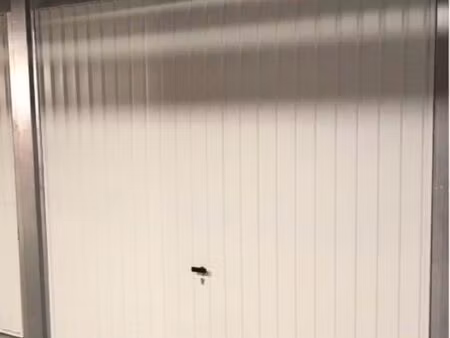 garage location