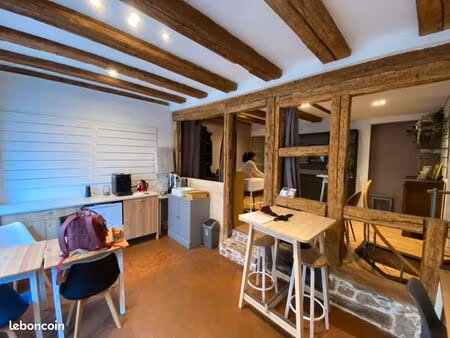 local commercial 50 m²