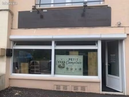 local commercial