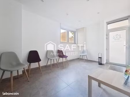 local 48 m² carvin