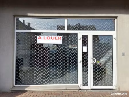 local 55 m2