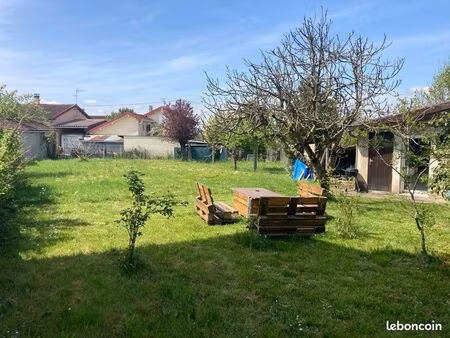 maison 80m2