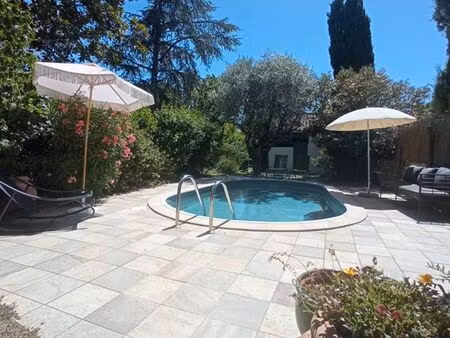 belle maison bourgeoise quartier albinque jardin piscine garage