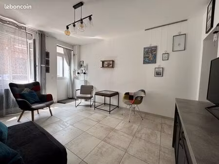 maison 4 chambres - proche plage