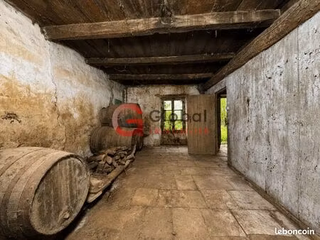 propriété 2 pièces 76 m²