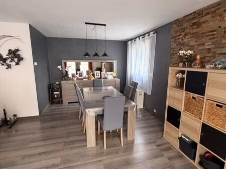 maison. 5 chambres. 150m2