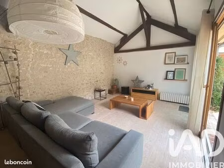 maison 3 pièces 103 m²