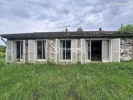maison 4 pièces 95 m²