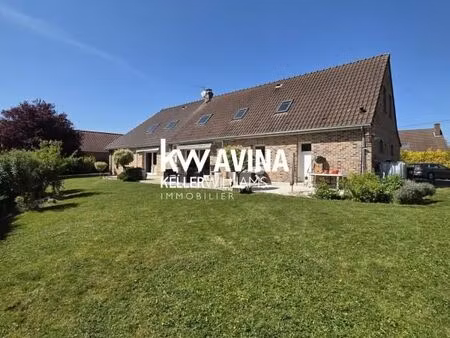 maison 9 pièces 230 m²