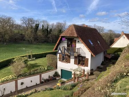 maison 4 pièces 99 m²