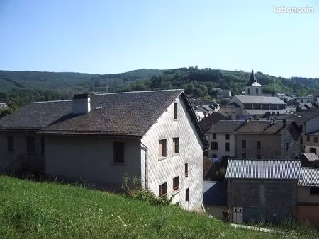 terrain constructible