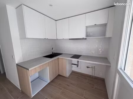 appartement 1 pièce 28 m²