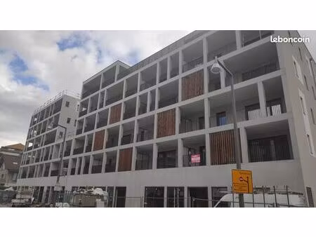 appartement t1 centre-ville meythet et garage