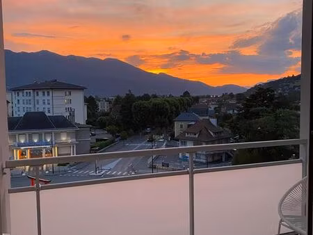 magnifique t5 lumineux 95m2