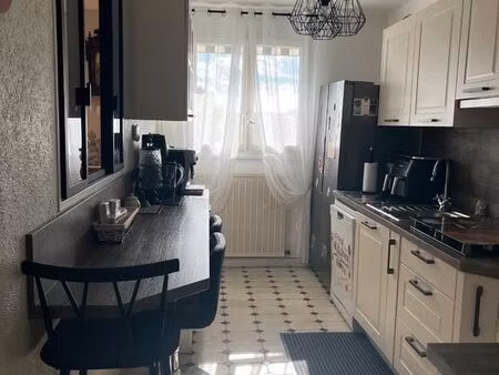 appartement f4 93 m2